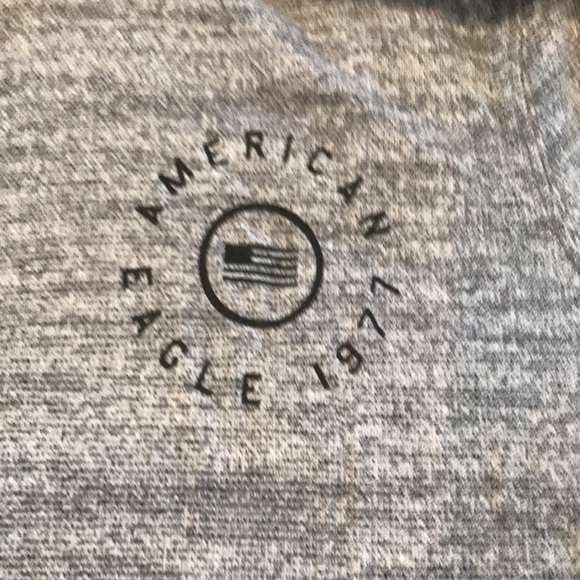 Mens AE Sweatshirt - Picture 3 of 7